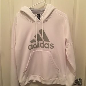 Men's Adidas hoodie
